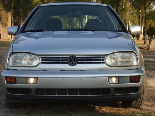 Volkswagen Golf GLX 20 Mi