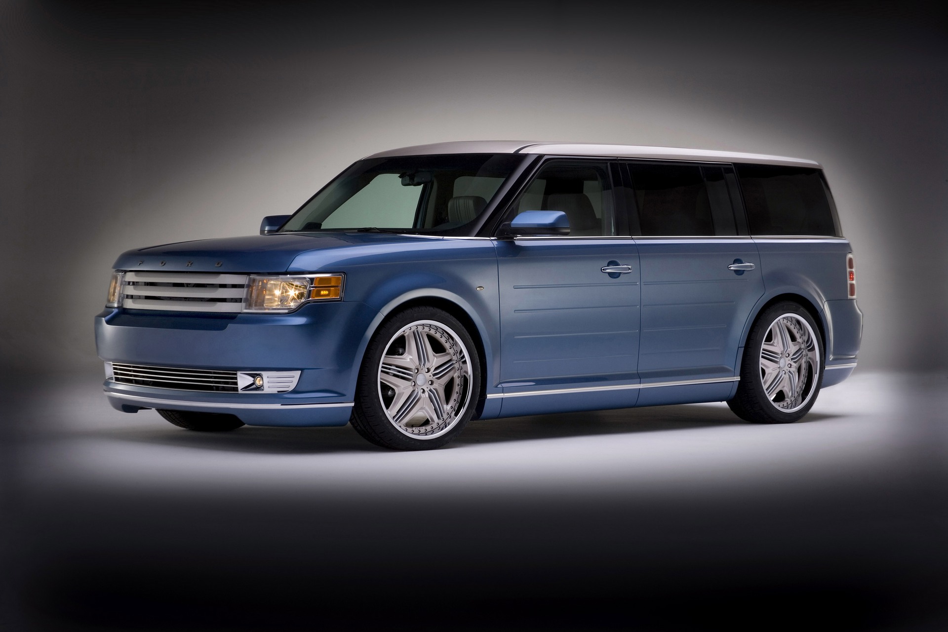 Ford Flex