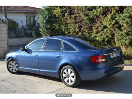 Audi A6 30TDI