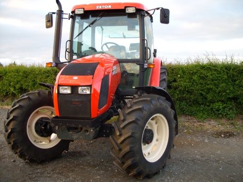 Zetor Unknown