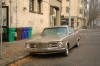 Plymouth GRan Fury Brougham 4dr