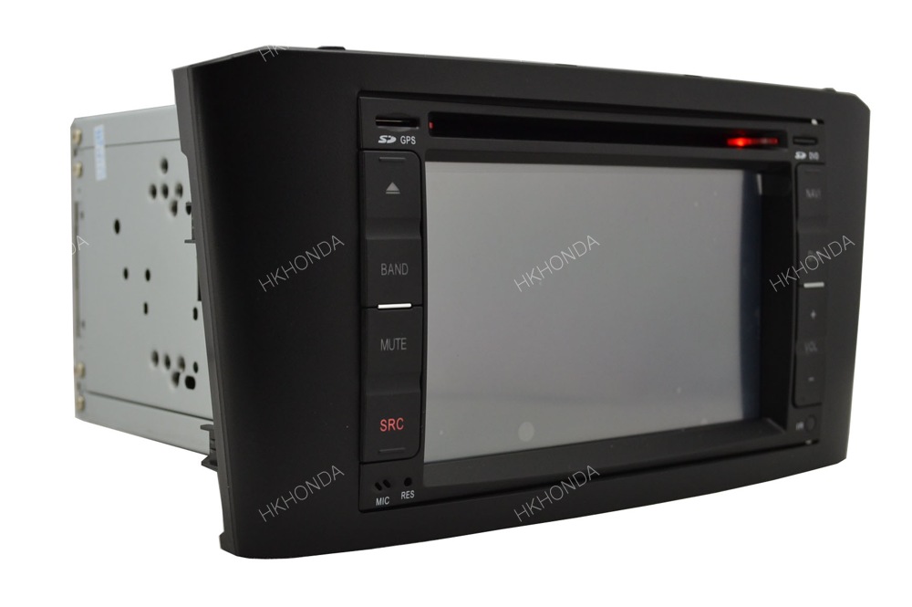 Toyota Avensis 24 Toyota Avensis 24