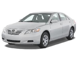 Toyota Camry GL-X