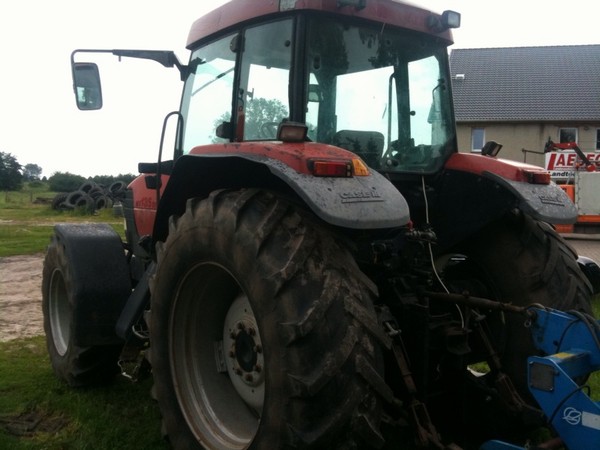 CASE Maxxum 135