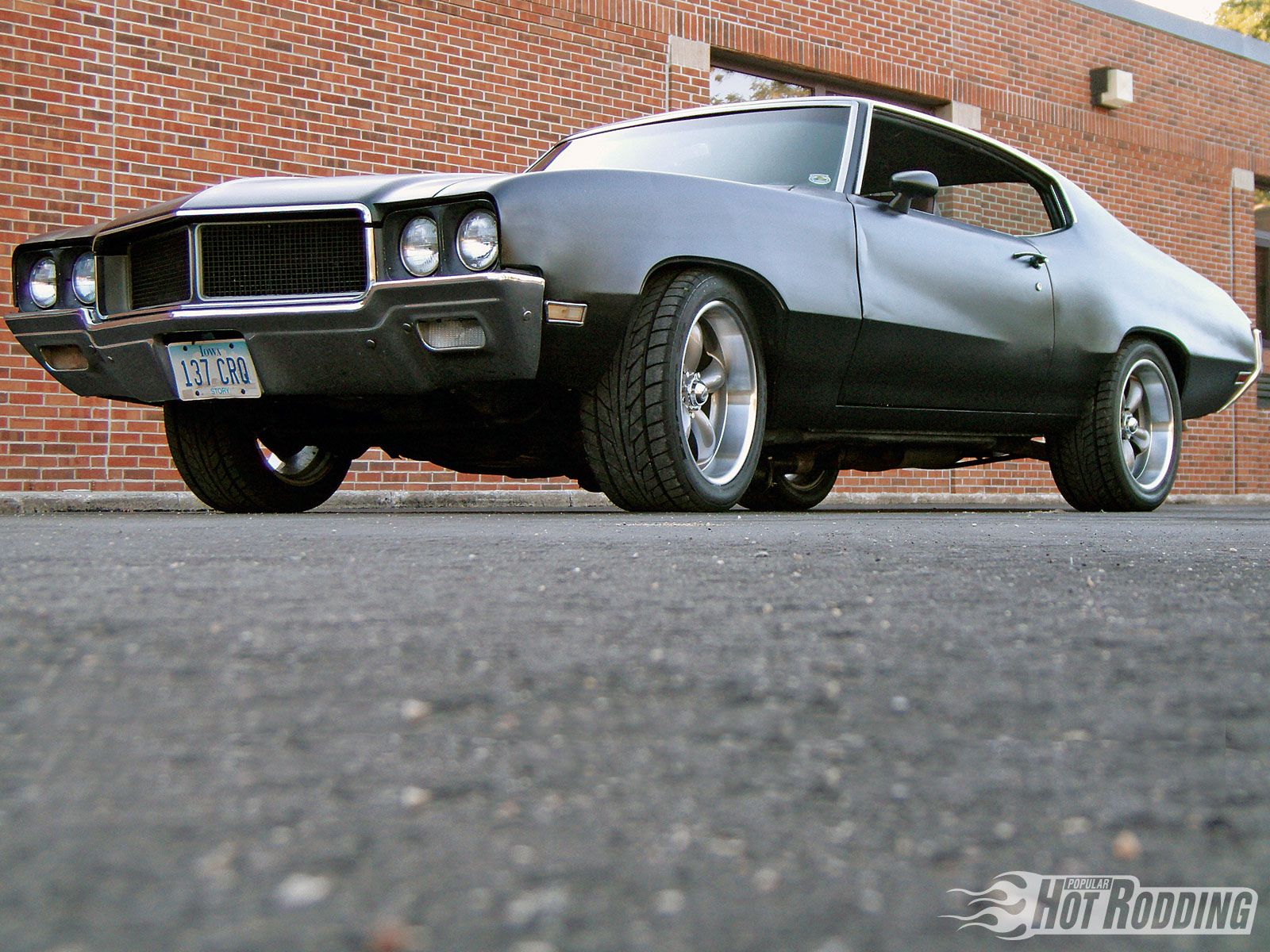 Buick Skylark Gran Sport