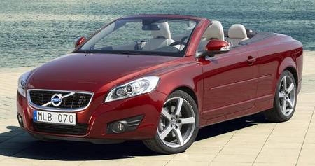 Volvo C70 Cabriolet