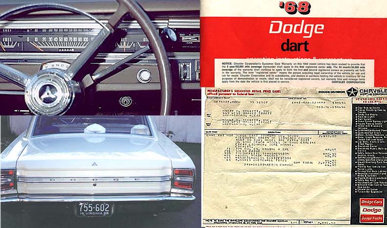 Dodge 4-Door Sedan 92 2jpg