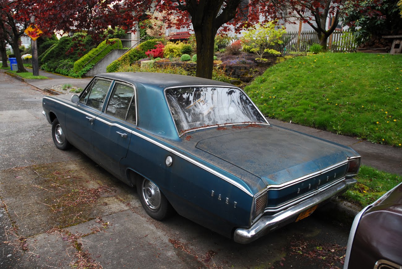 Dodge 4-Door Sedan 92 2jpg