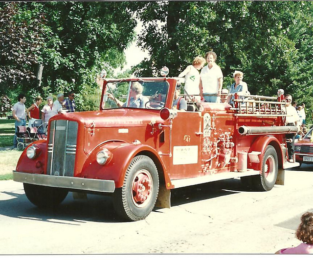 Unknown Pumper