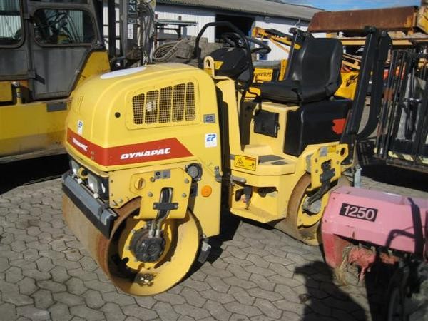 Dynapac CC900