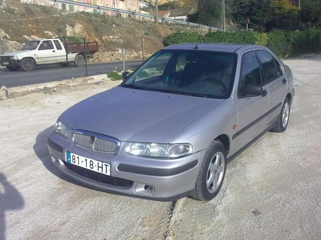 Rover 414