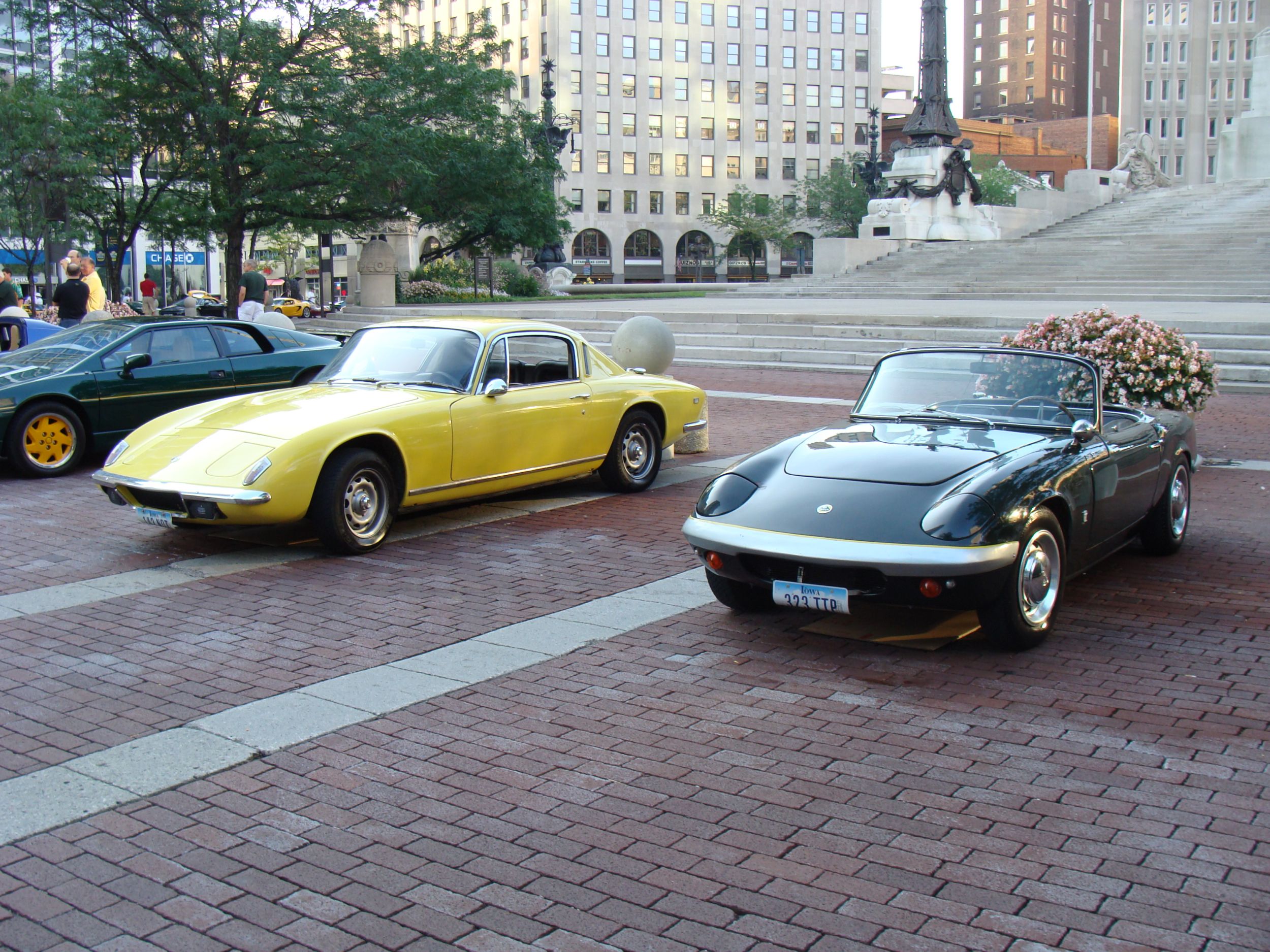 Lotus Elan2