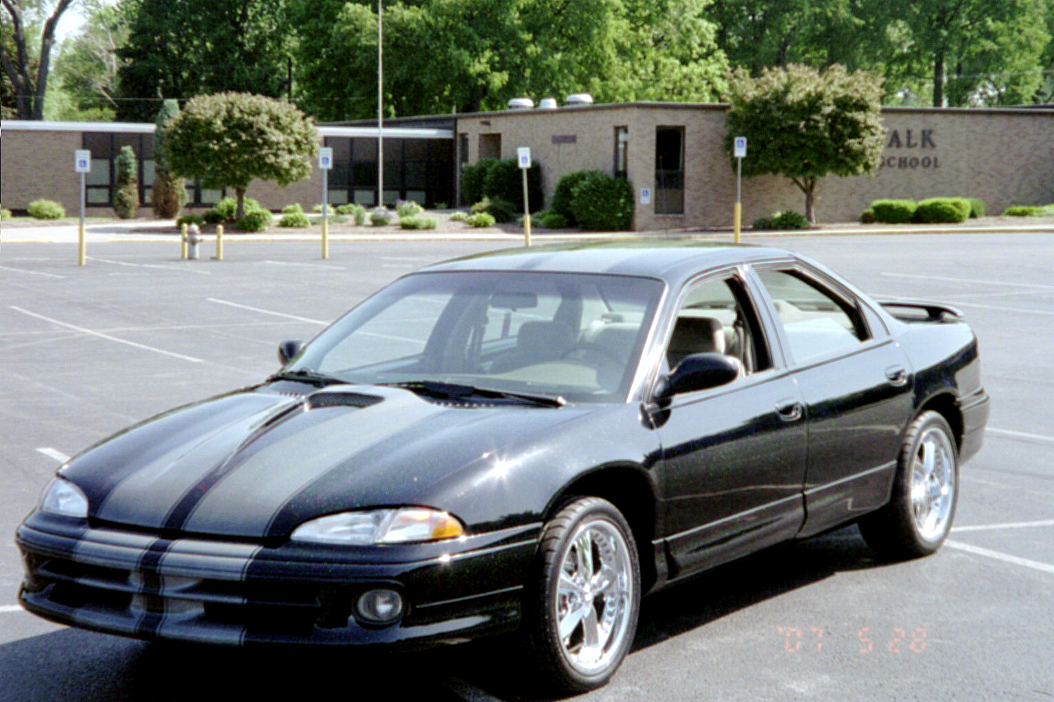 Dodge Intrepid