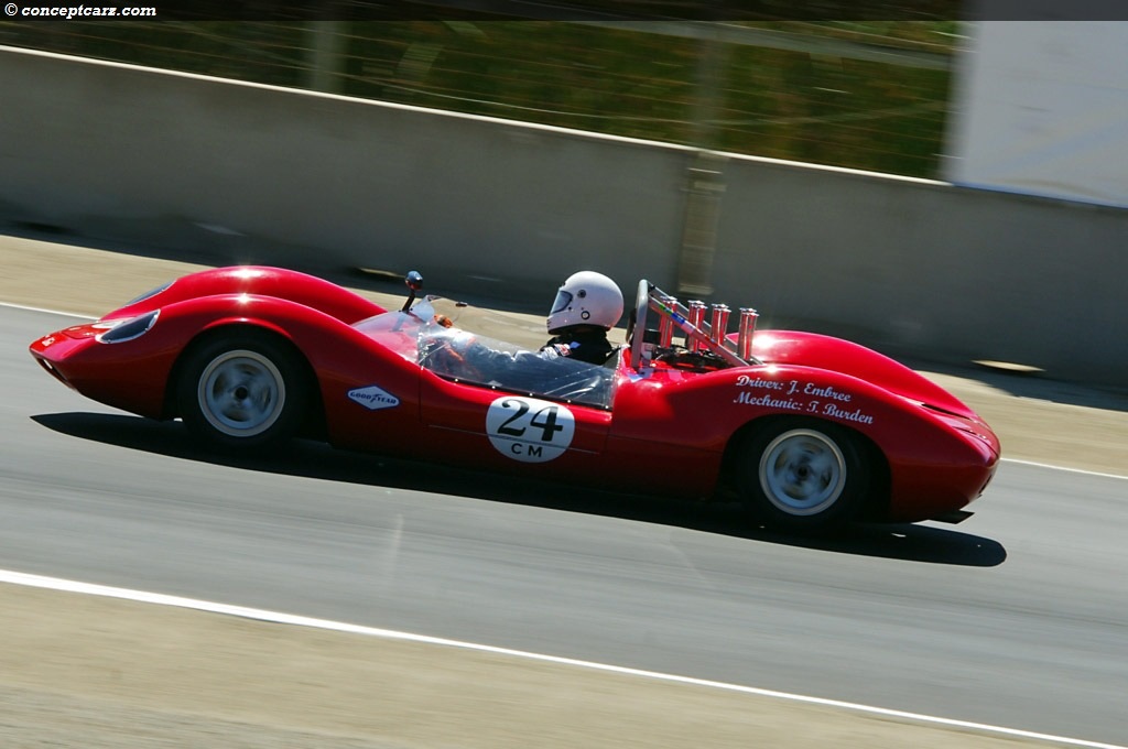 Lotus 30