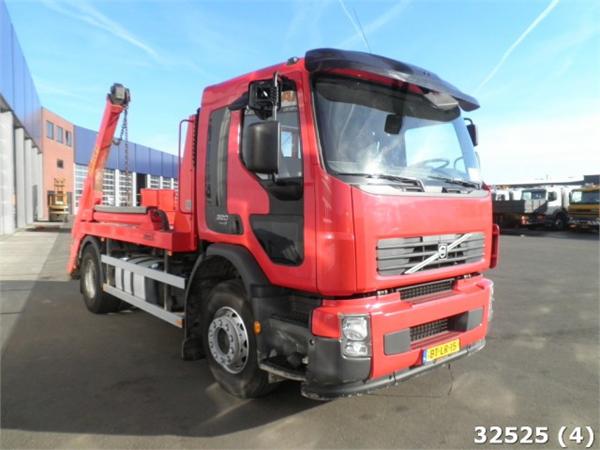 Volvo FE 320