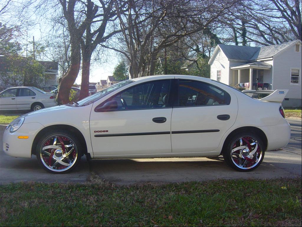 Dodge Neon Se Picture 12 Reviews News Specs Buy Car