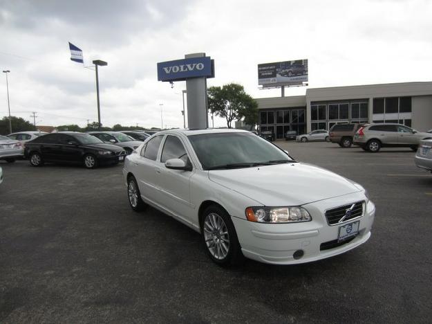 Volvo S60 25T