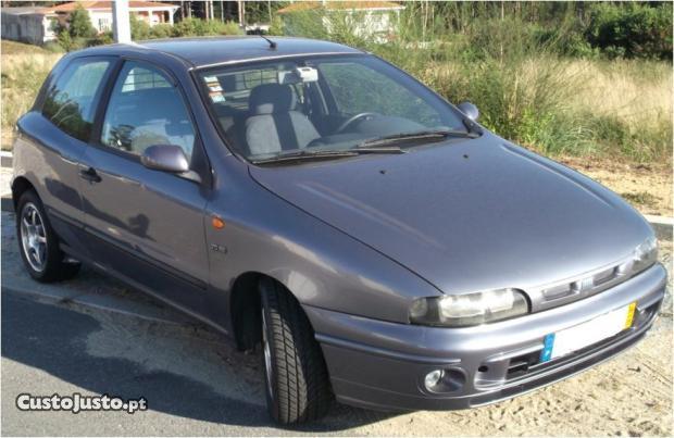 Fiat Bravo TD100