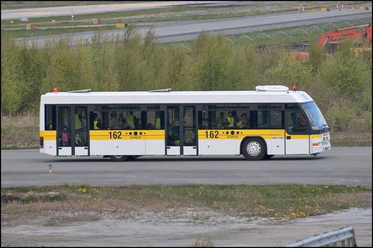 COBUS 2700s