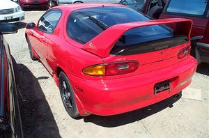 Mazda AZ-3 Autozam