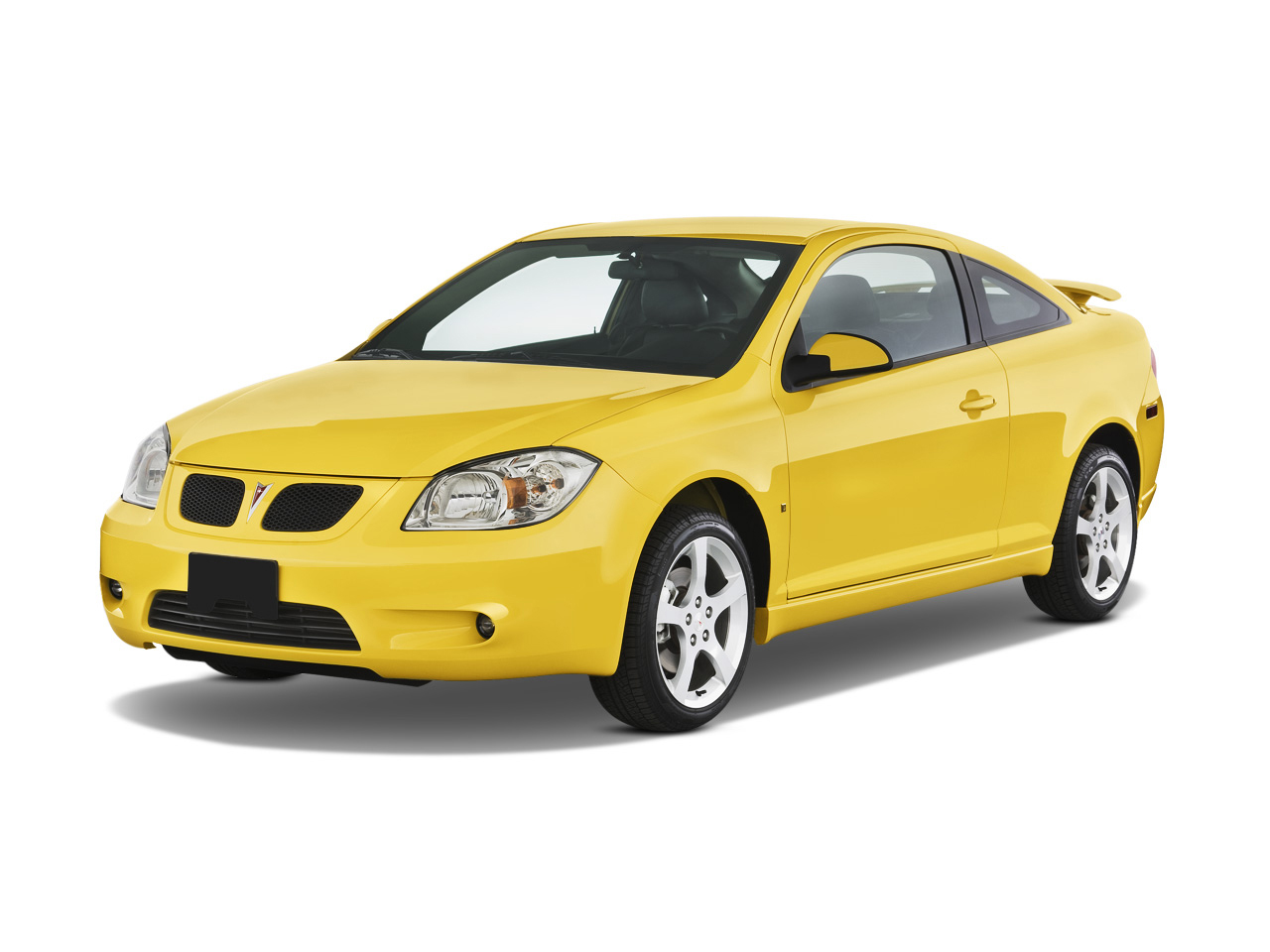 Pontiac G5 Coupe GT