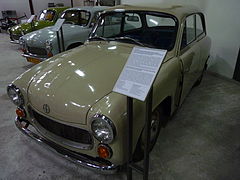 FSO Syrena 104