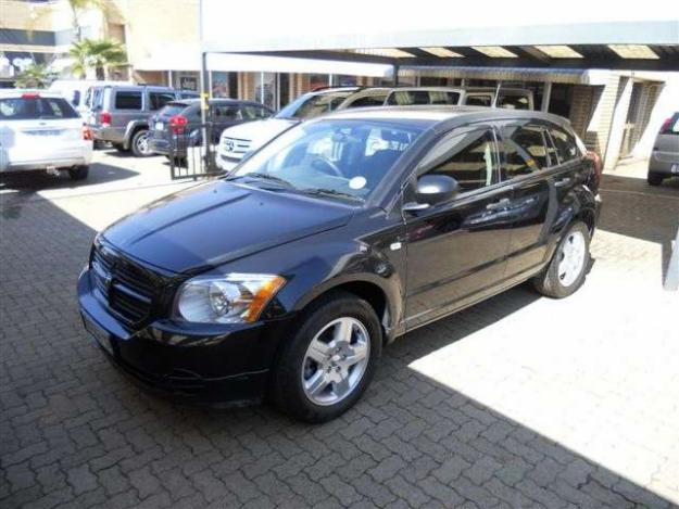 Dodge Caliber 18 SXT