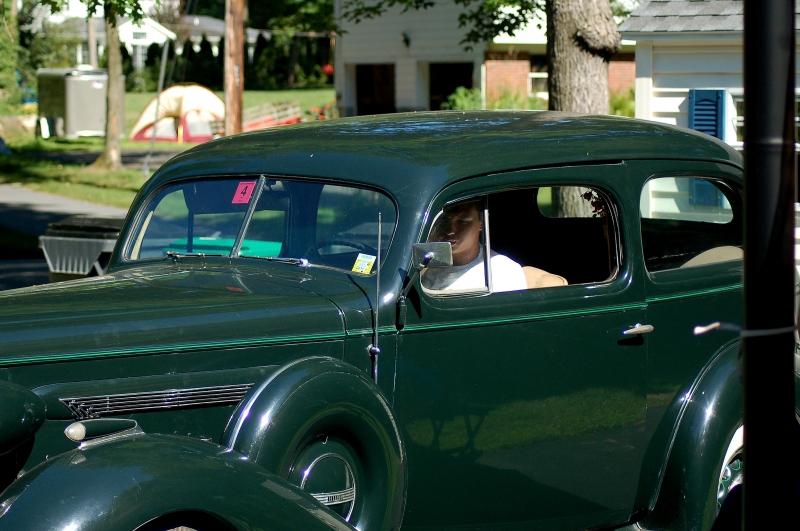 Buick Brough