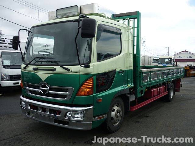 Hino GD 172