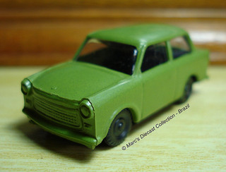 Trabant Unknown