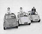 BMW Isetta 3cc