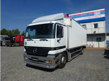 Mercedes-Benz Actros 1831