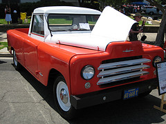 Powell Sport Wagon Ton Pickup