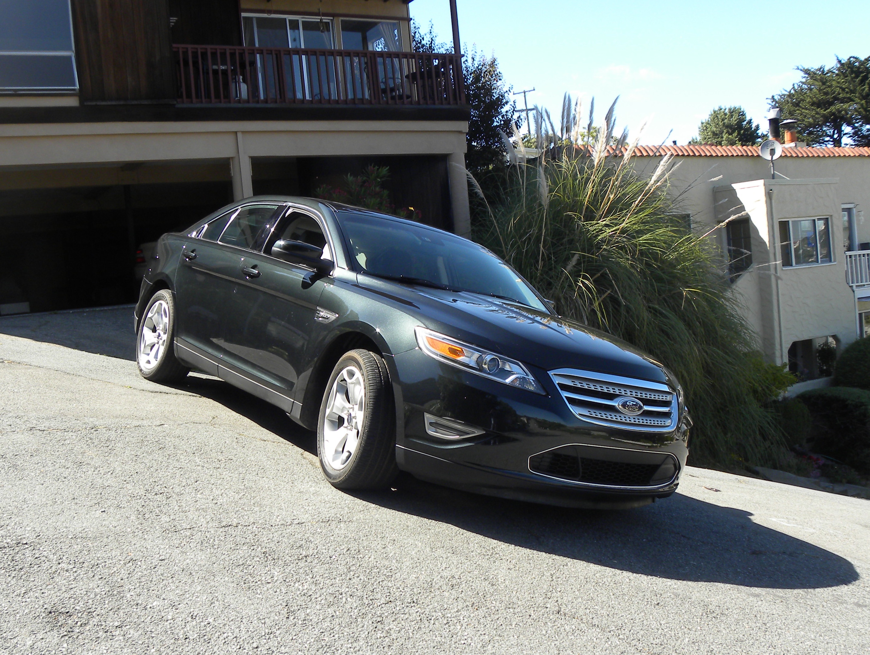 Ford Laser 16GL SW Ford Laser 16GL SW