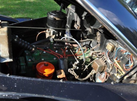 Volvo PV60 sedan Volvo PV60 sedan