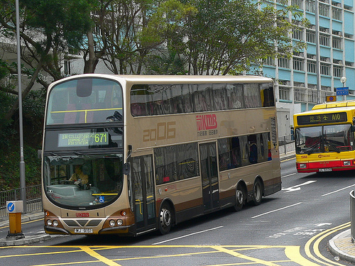 Volvo B61 203 X