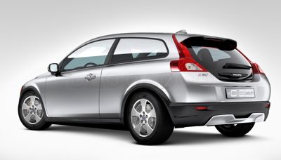 Volvo C30 20