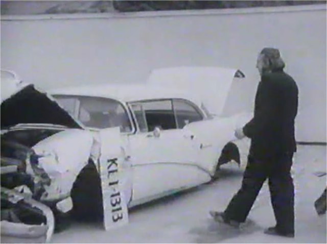 Buick Century Hardtop