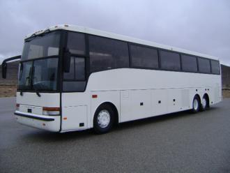 Van Hool T2145 Coach