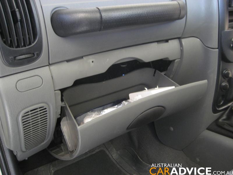 Mahindra Pik up 26 CRDe Crew Cab