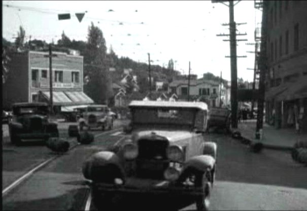 Chevrolet International Roadster