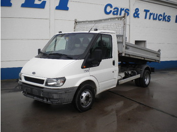 Ford Transit 90 T350