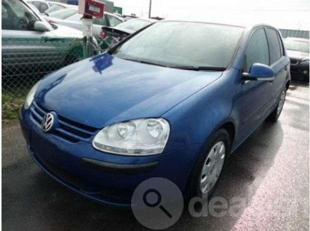 Volkswagen Golf 16 FSi