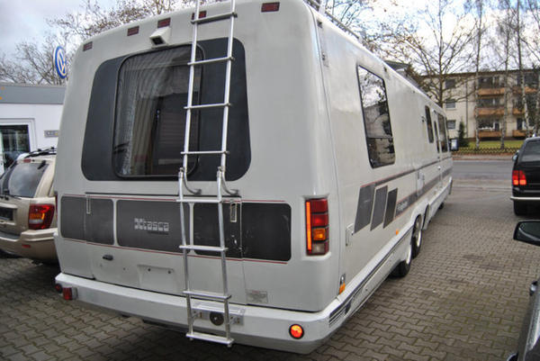 Winnebago Windcruiser