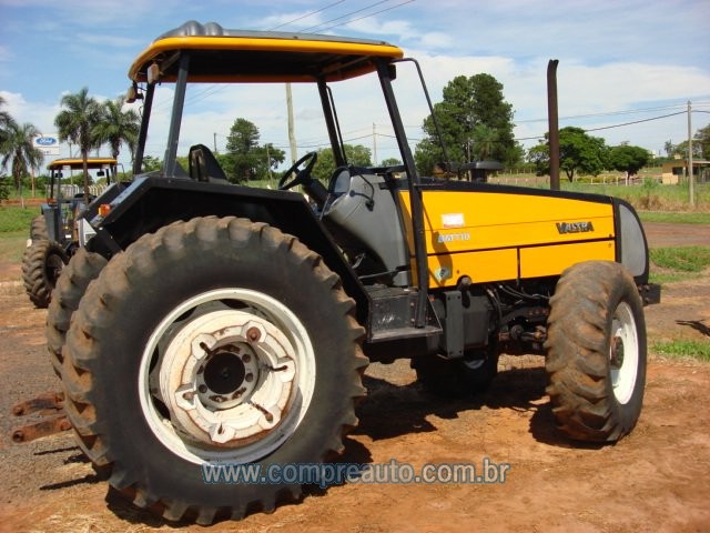 Valtra BM 110