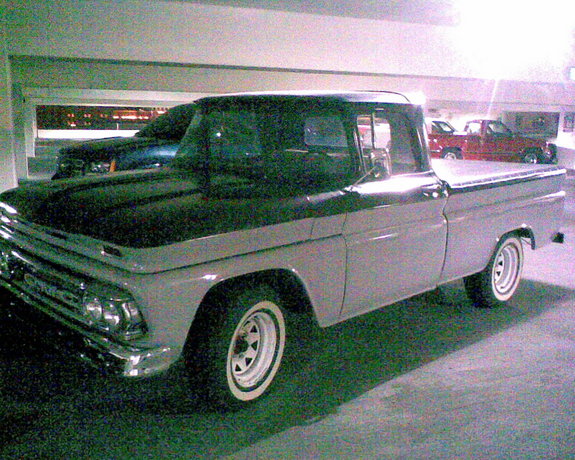 GMC 1000