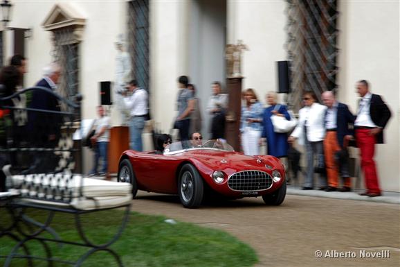 Ermini Sport Corsa Ermini Sport Corsa