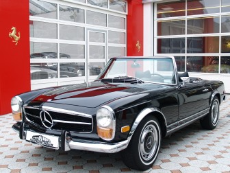 Mercedes-Benz 280 SL