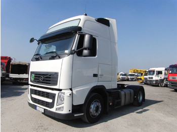 Volvo FH 460 Globetrotter XL