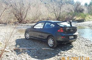 Mazda Familia Neo